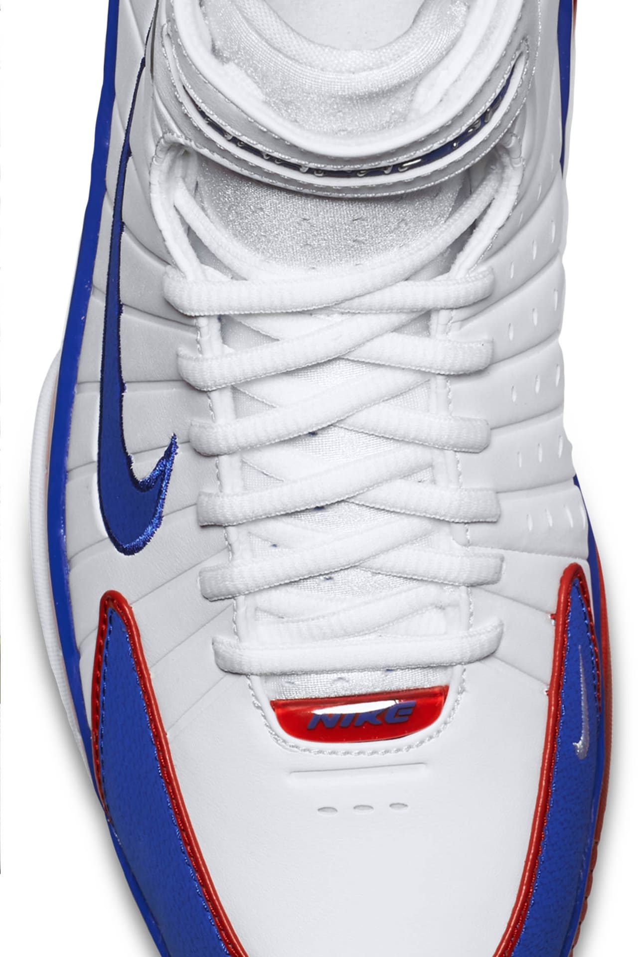 Nike air zoom huarache 2k4 weight best sale