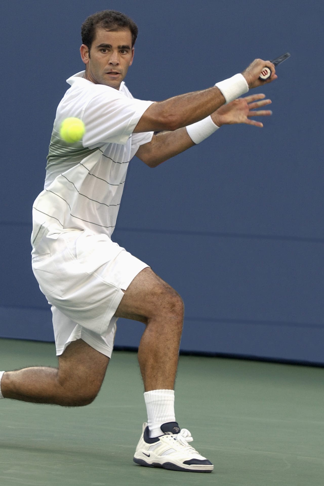 Vandaag in Sneakers: NikeCourt Air Oscillate