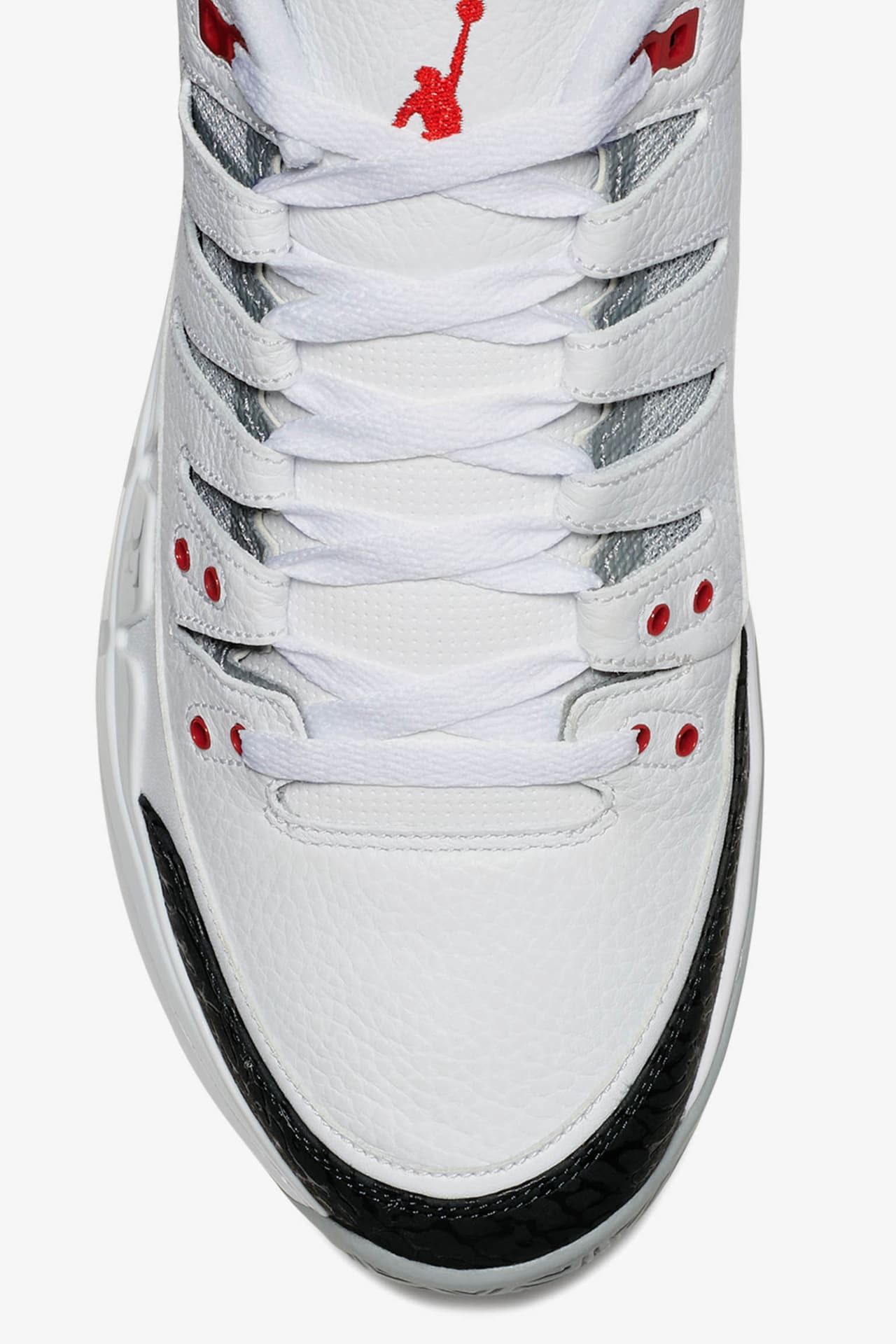 Nike zoom vapor aj3 fire red online