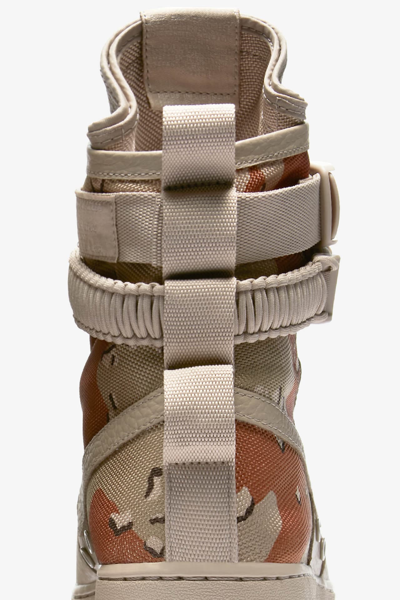 Nike SF AF1 'Chino & Classic Stone'