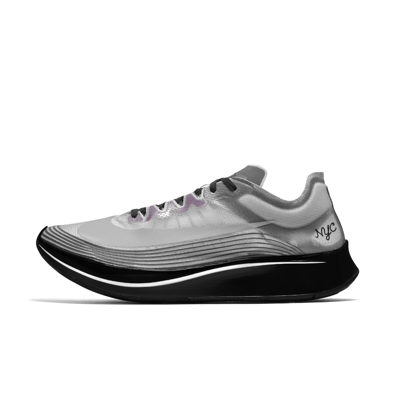 Nike Zoom Fly NYC Release Date. Nike SNKRS