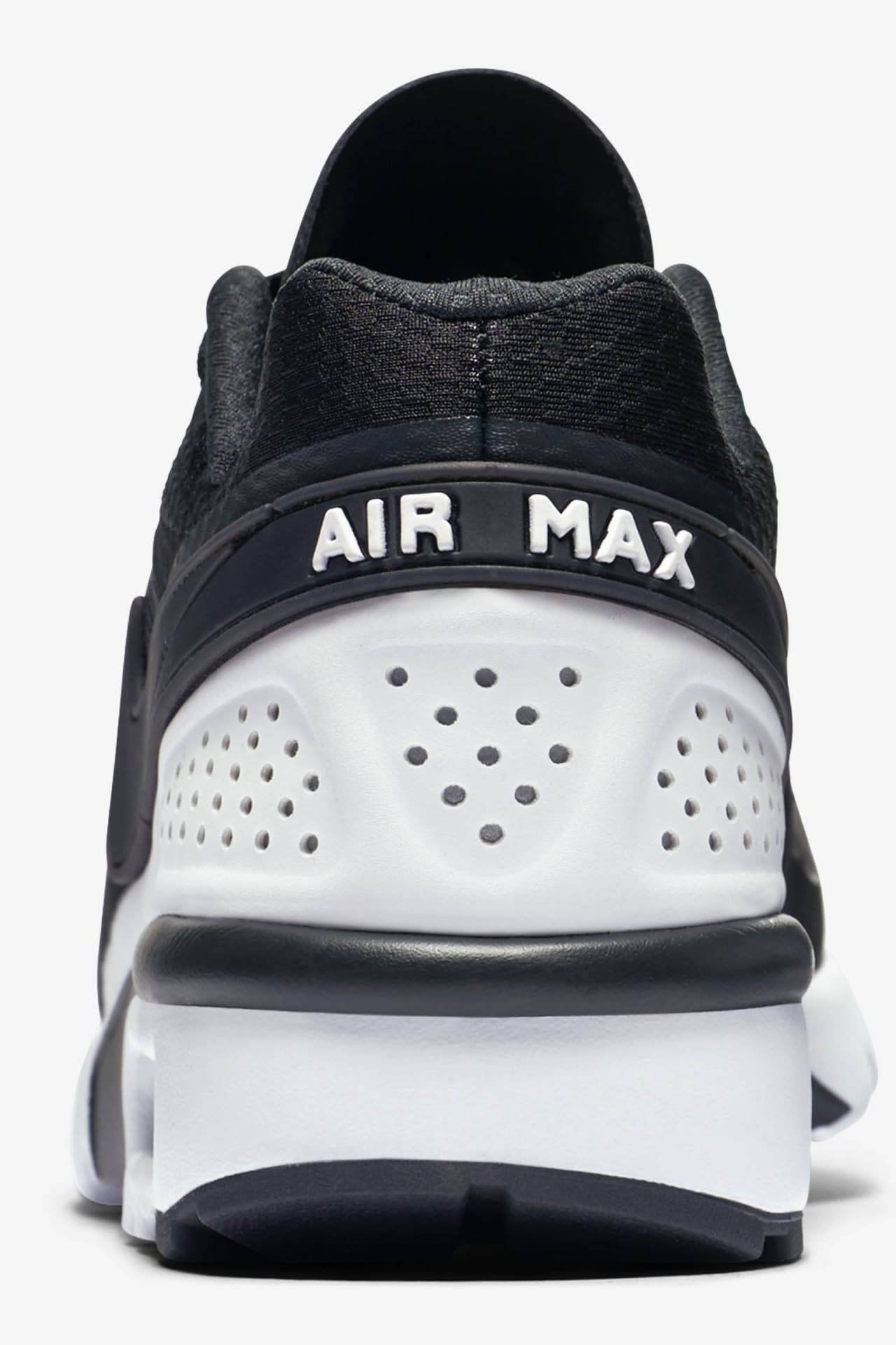 Nike air max bw ultra black white on sale