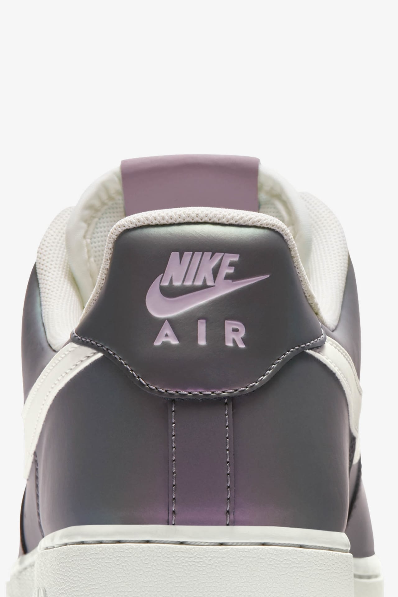 Nike air force 1 07 lv8 iced lilac online