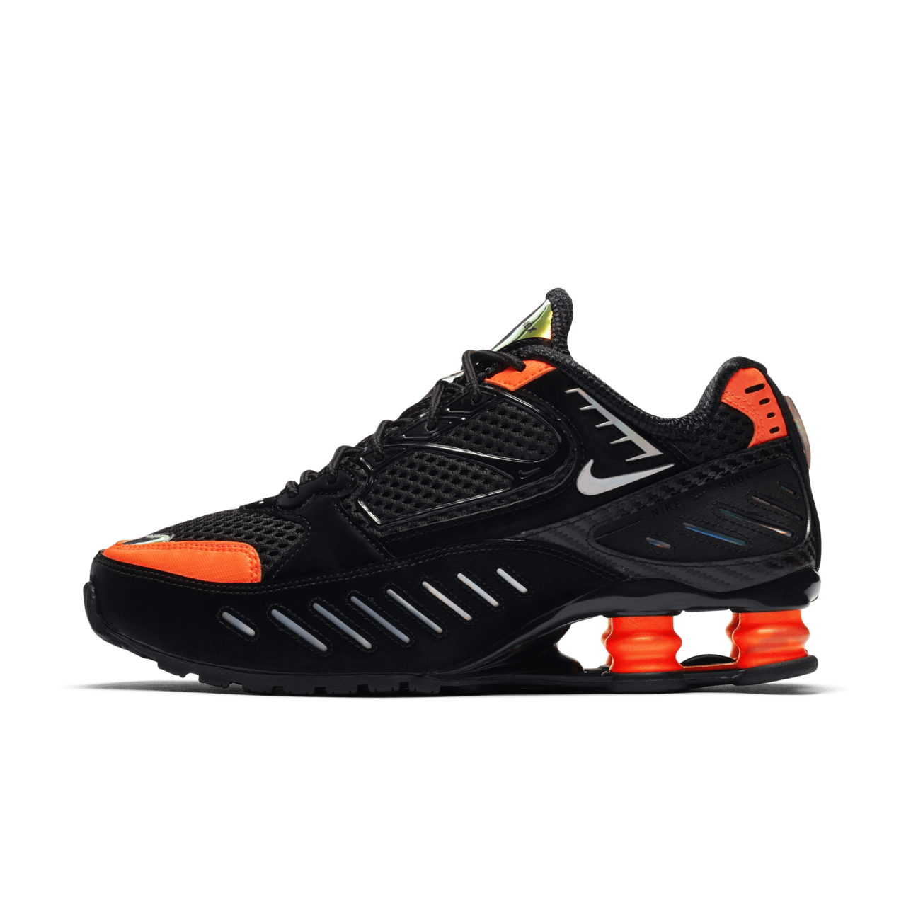 Women's Shox Enigma 9000 'Hyper Crimson' Release Date