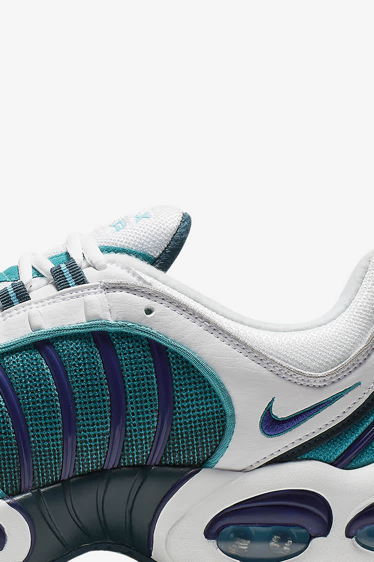 Nike Air Max 4 'Spirit Teal' Release Date