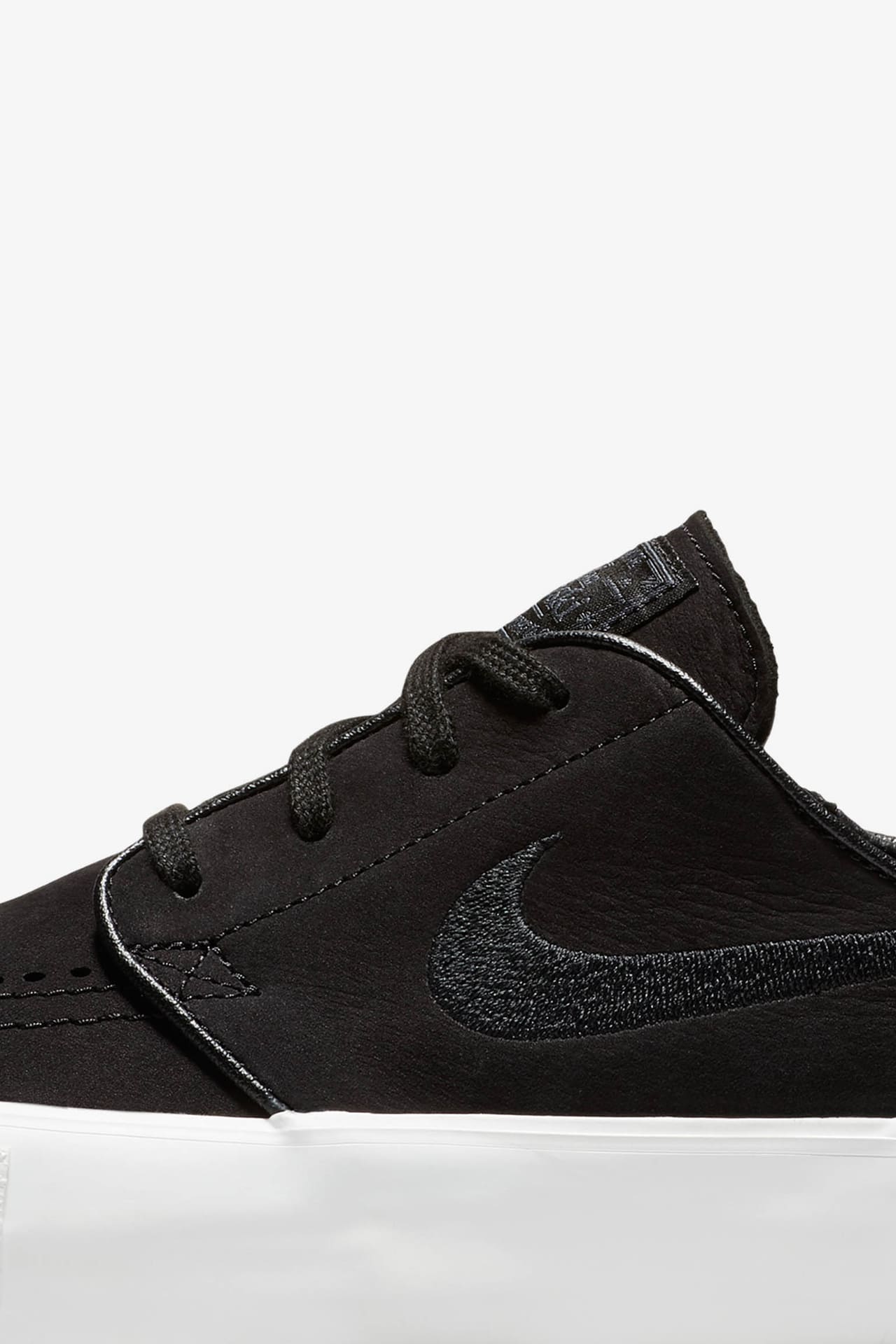 【NIKE公式】ナイキ SB ジャノスキー デコン 'Black & Anthracite’ (AA4277-002 / Janoski)