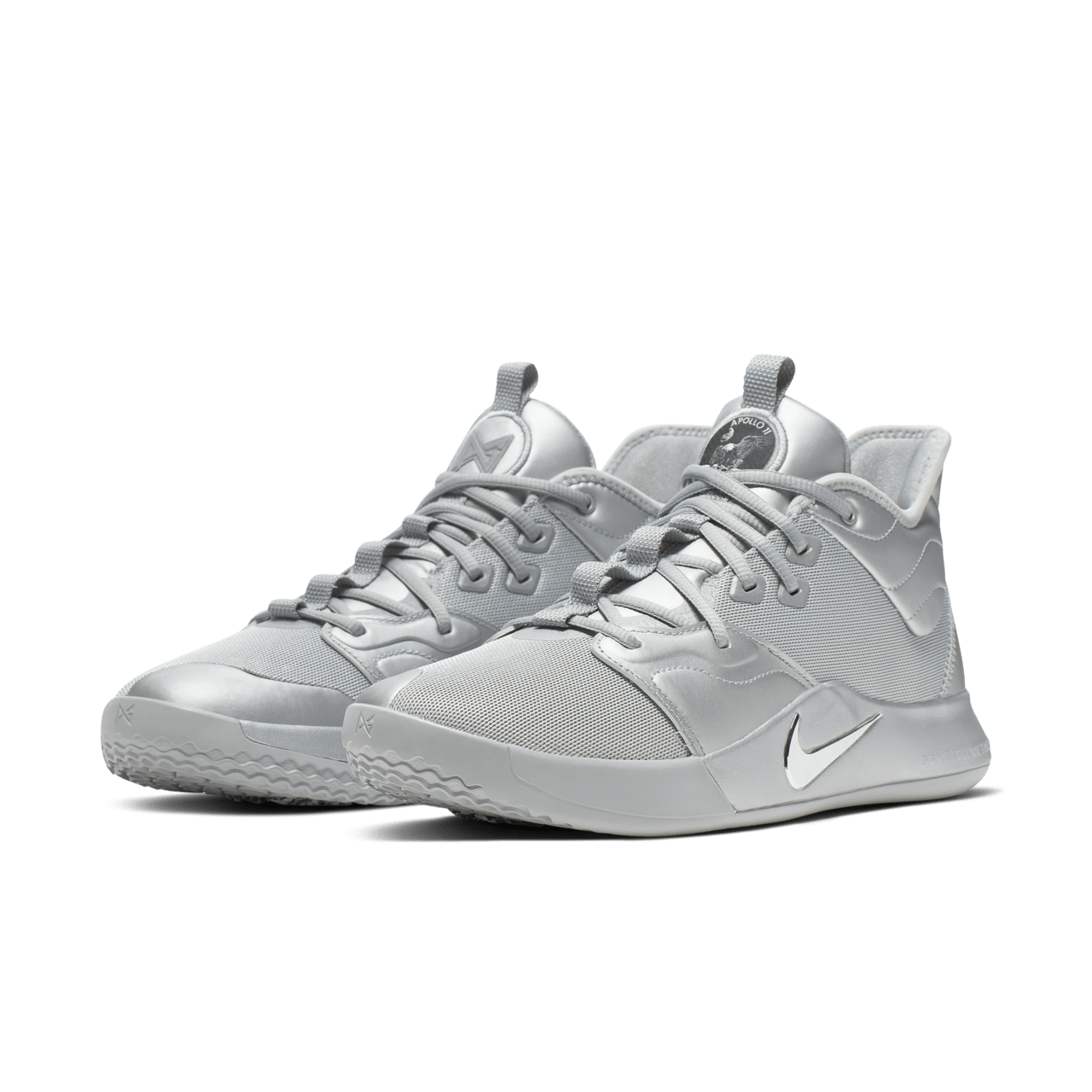 Nasa 50th nike on sale