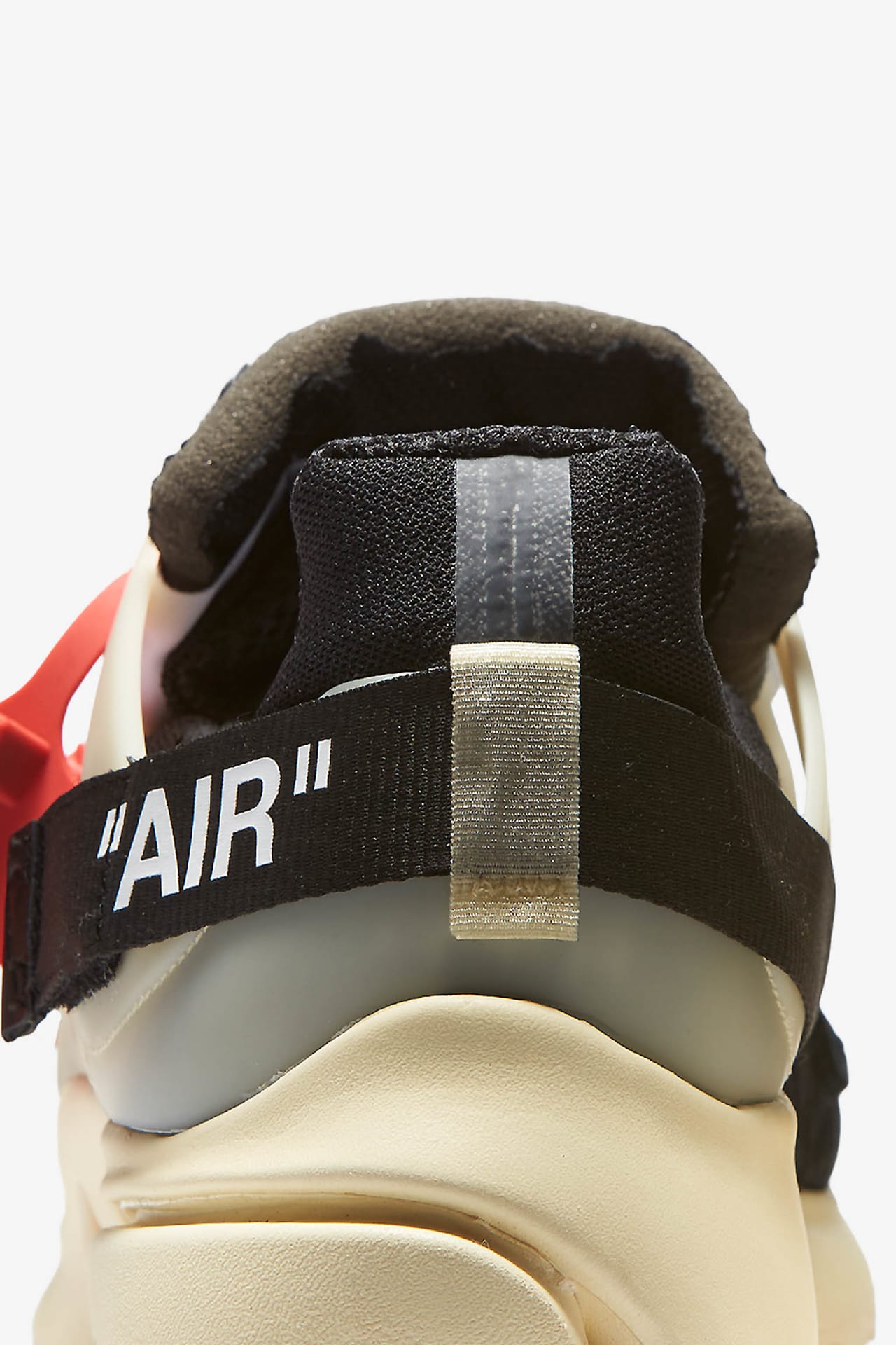 Nike x off white presto the ten best sale