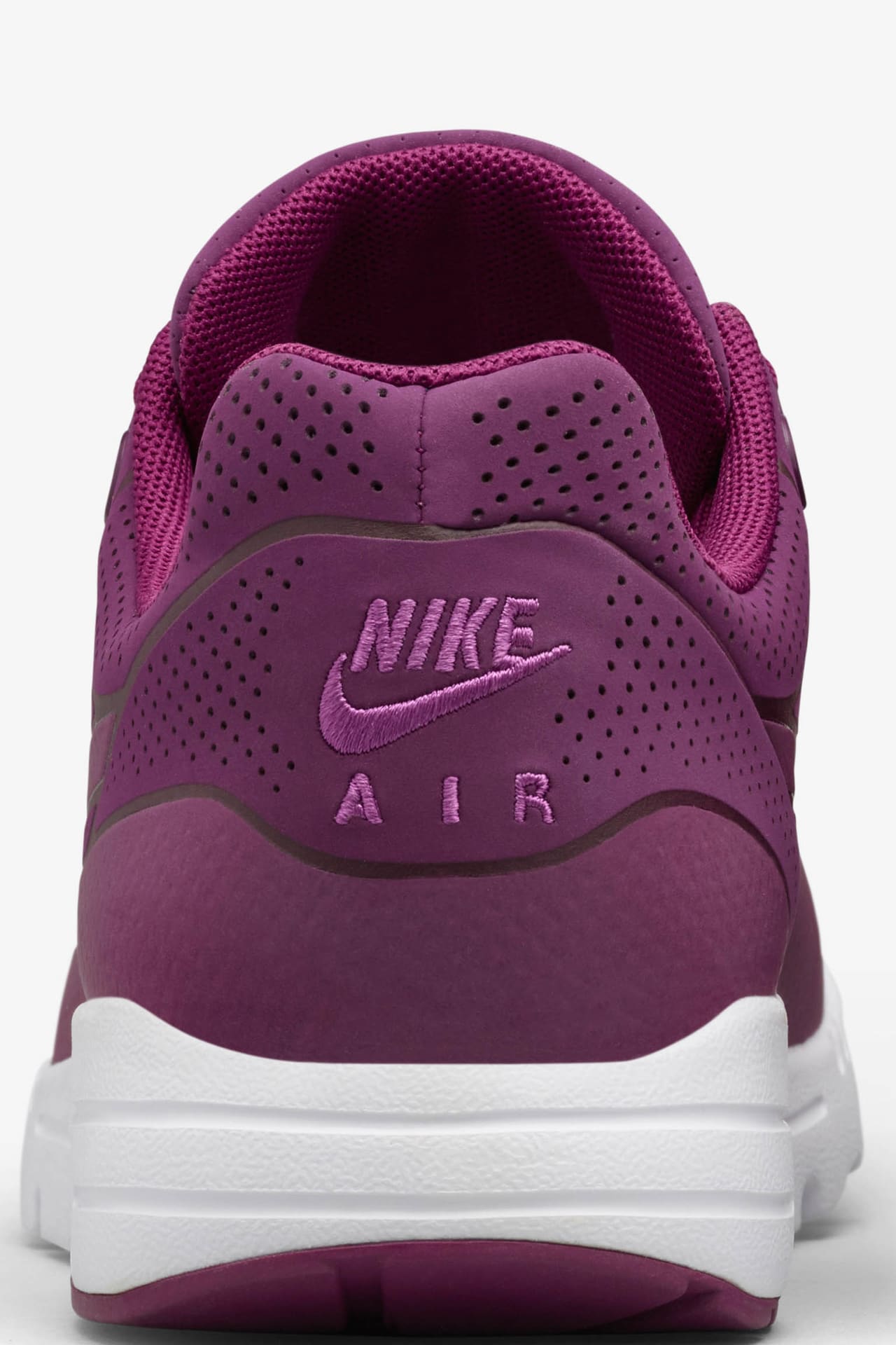 Women's Nike Air Max 1 Ultra Moire 'Mulberry'