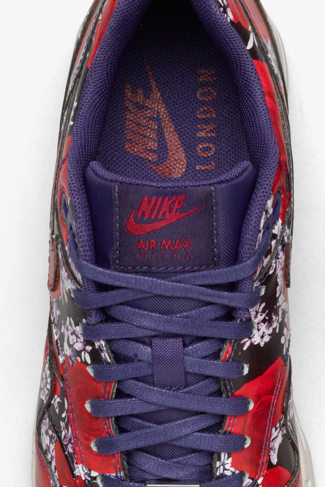 Nike Air Max 1 Ultra Moire 'London' til kvinder