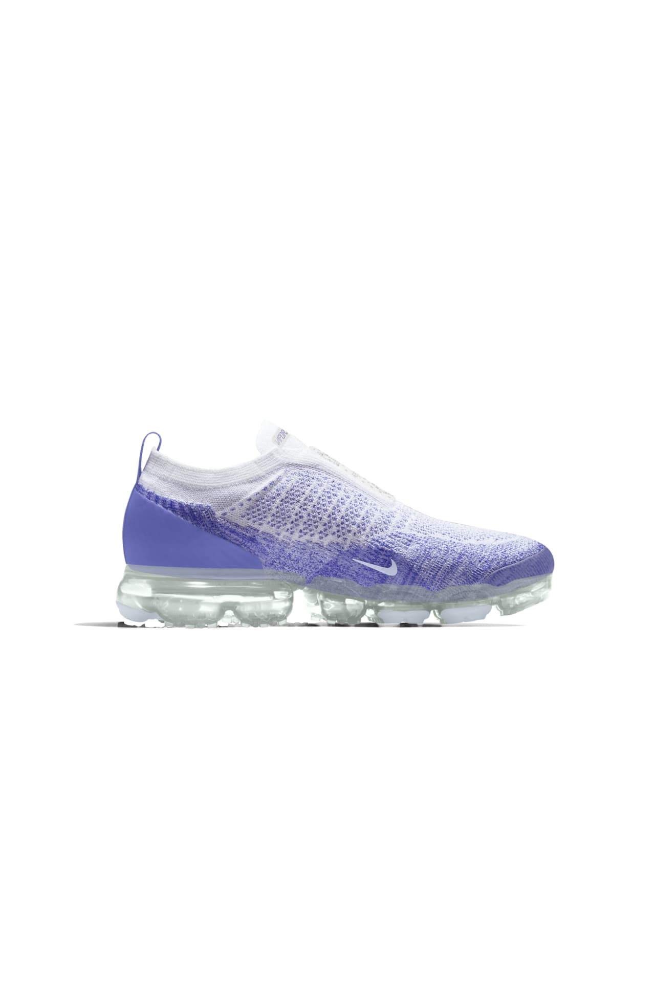 【NIKE公式】ナイキ エア ヴェイパーマックス フライニット モック 2 iD の発売日