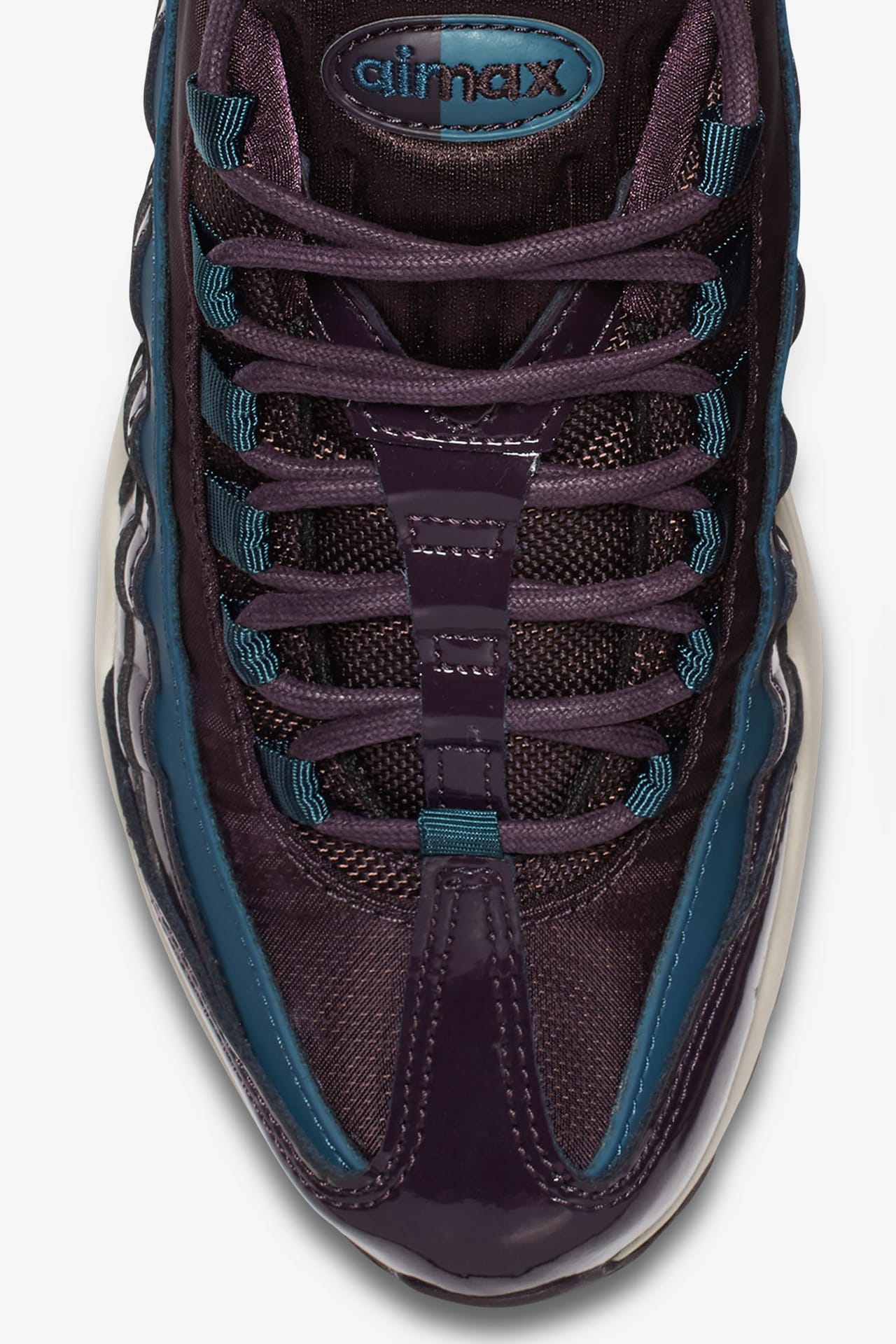 WMNS Nike Air Max 95 'Port Wine' Release Date