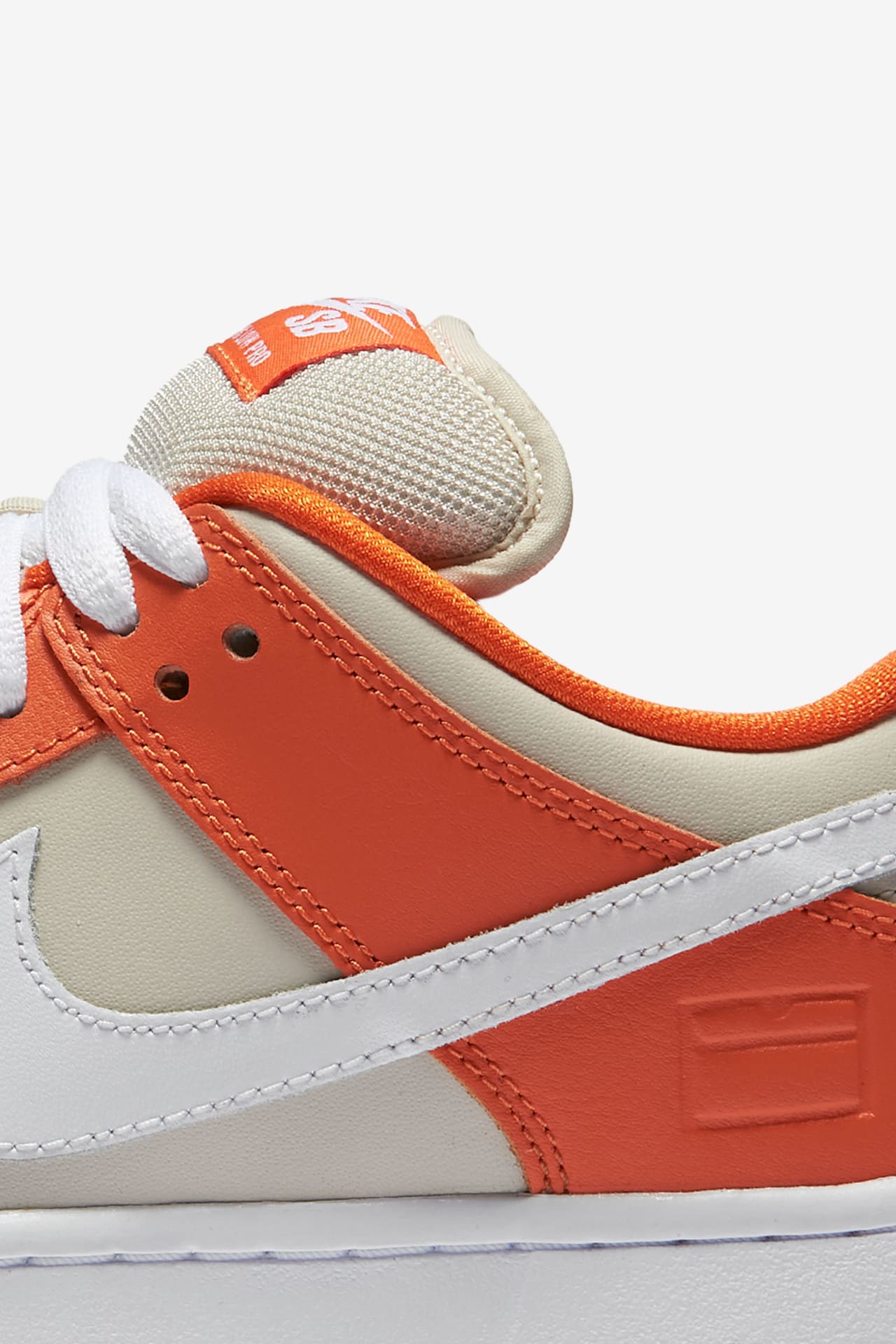 Nike sb orange box series hotsell