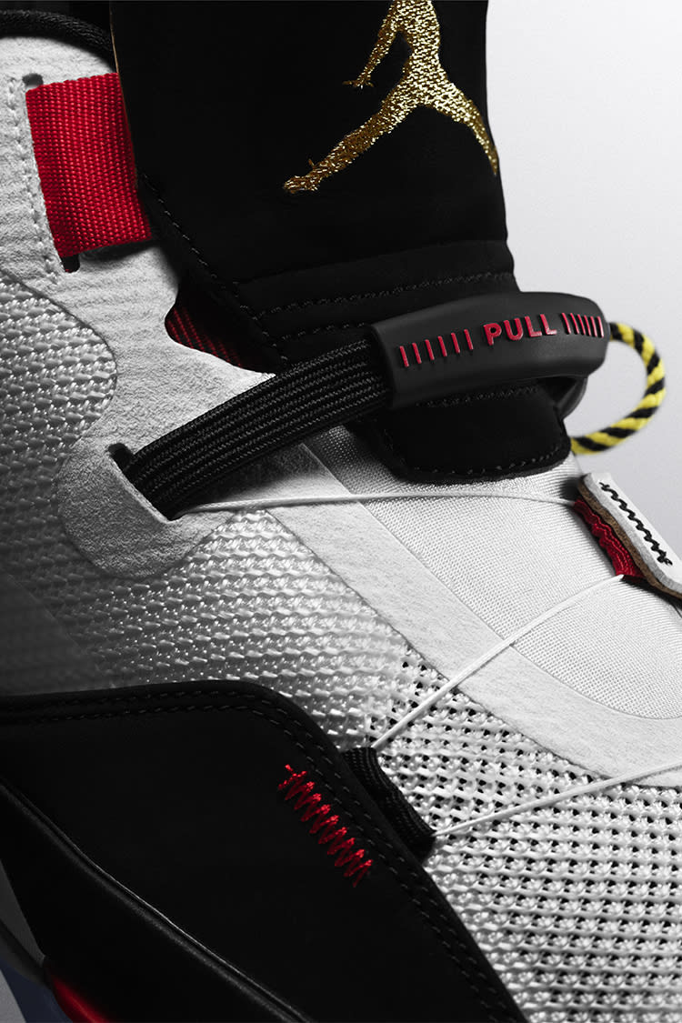 Air jordan xxxiii release date online