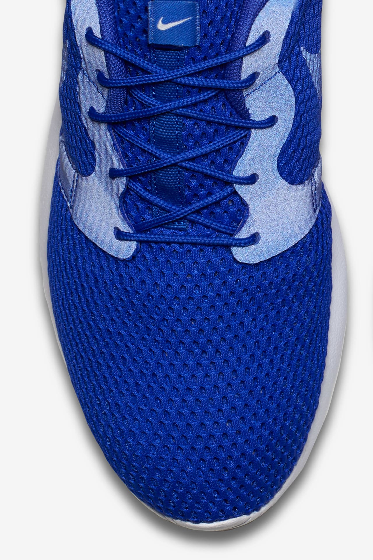 Nike Roshe One Breathe 'Racer Blue'