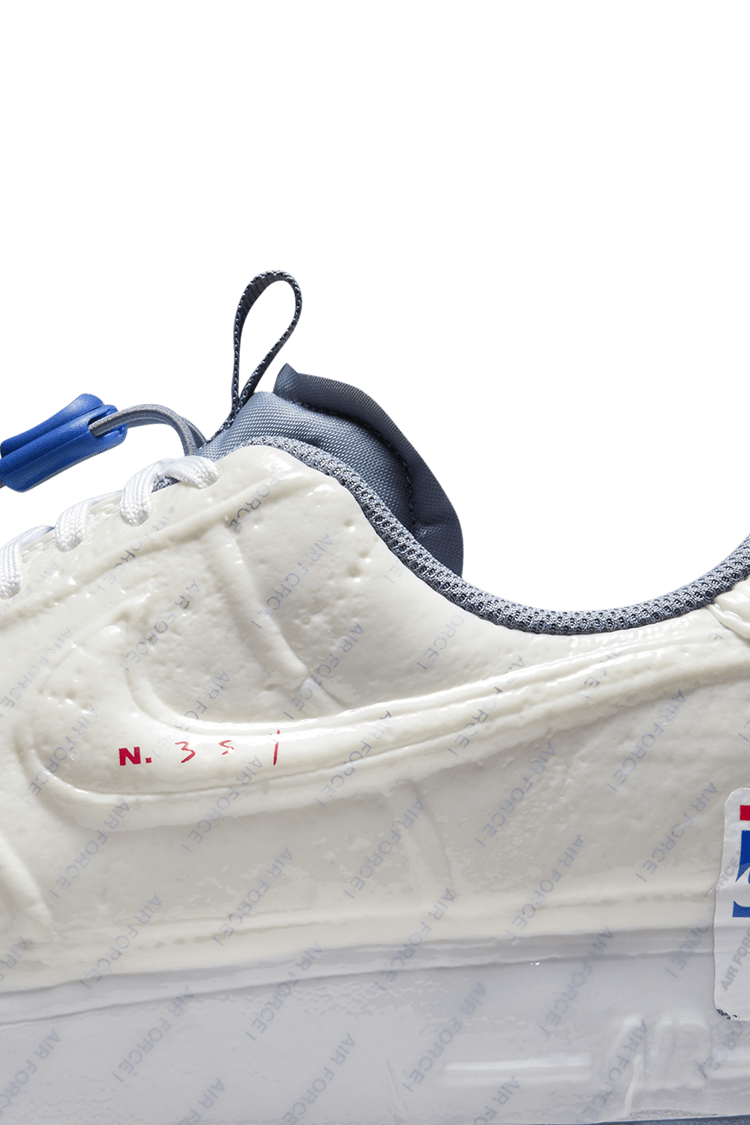 Air Force 1 Experimental 'Postal Ghost' Release Date