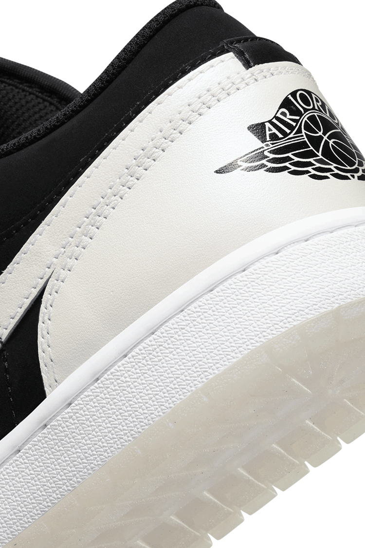 วันเปิดตัว Air Jordan 1 Low SE 'Black and White' (DH6931-001)