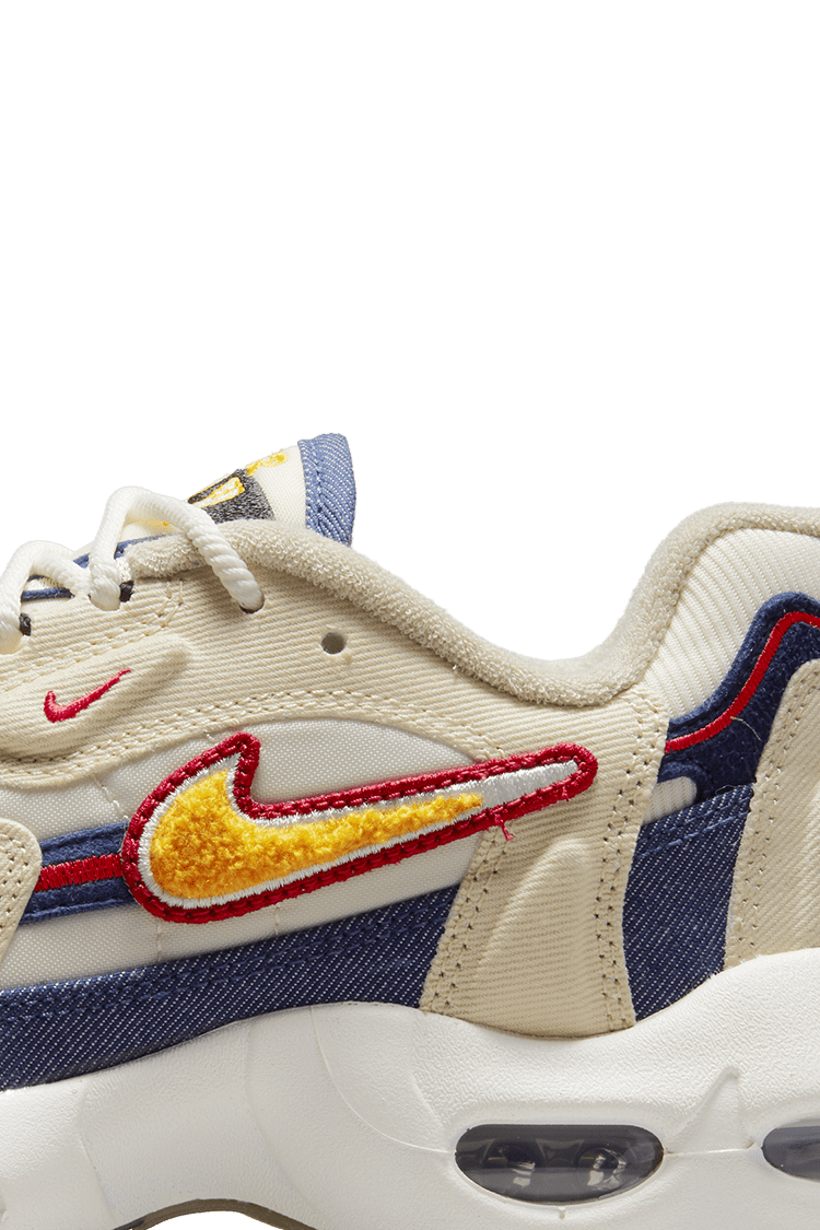 【NIKE公式】エア マックス 96 II 'Beach' (DJ6742-200 / NIKE AM 96 II QS)