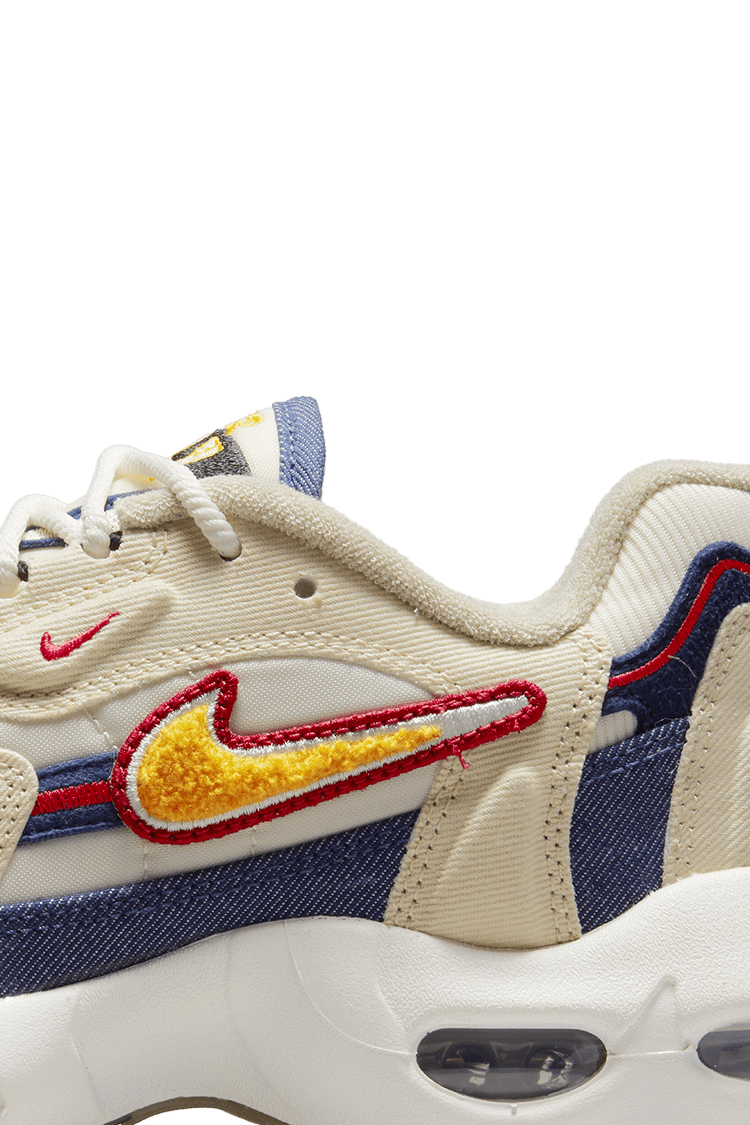 Air Max 96 II 'Beach' 發售日期