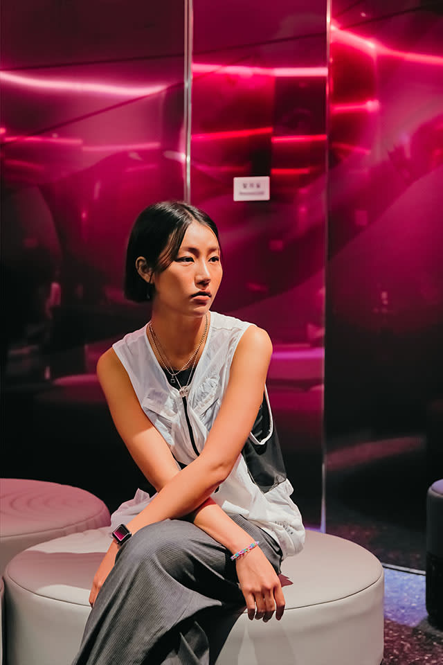 Talking Shop: Nike Seoul