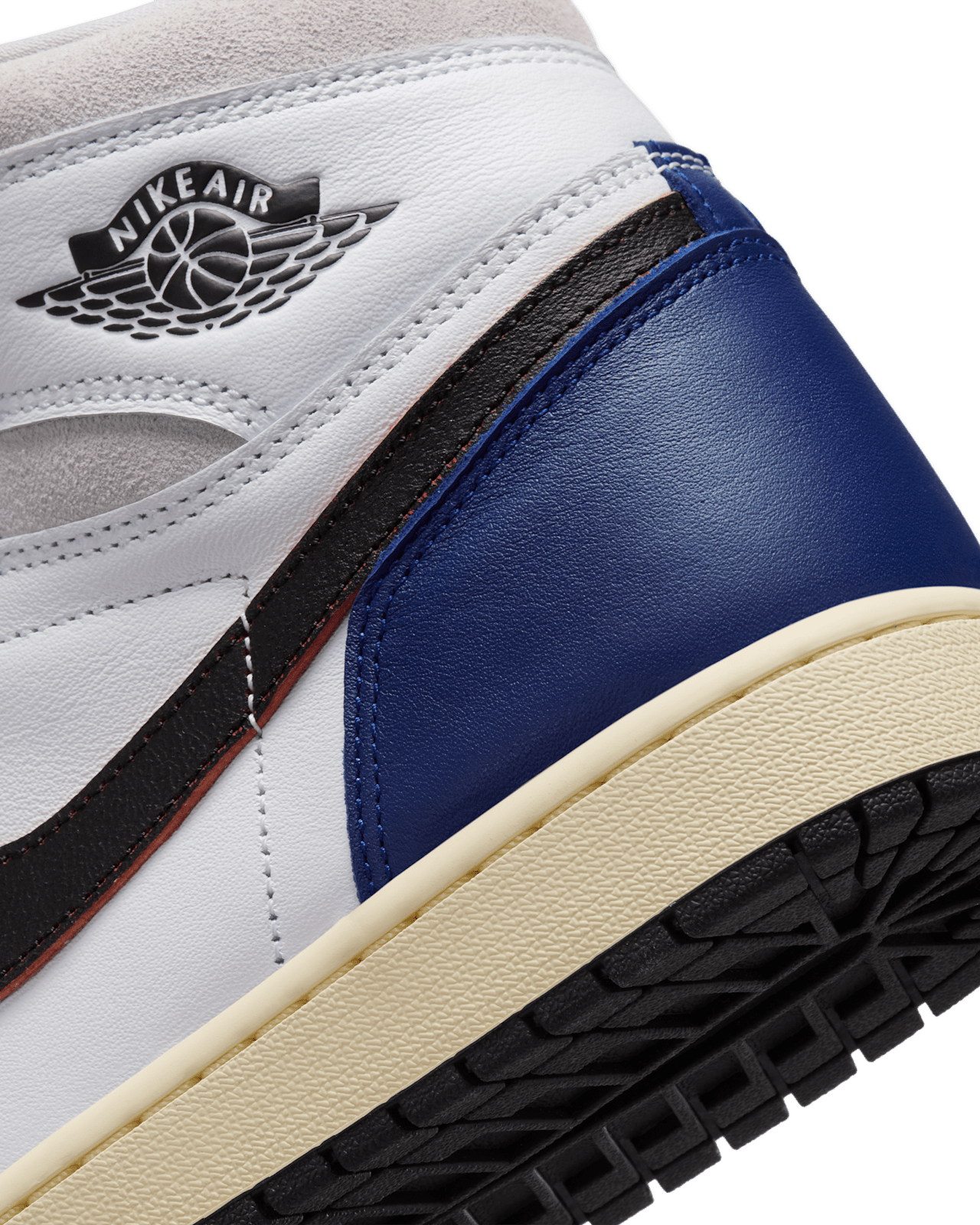 AIR JORDAN 1 RETRO HI OG RMSTD Release Date