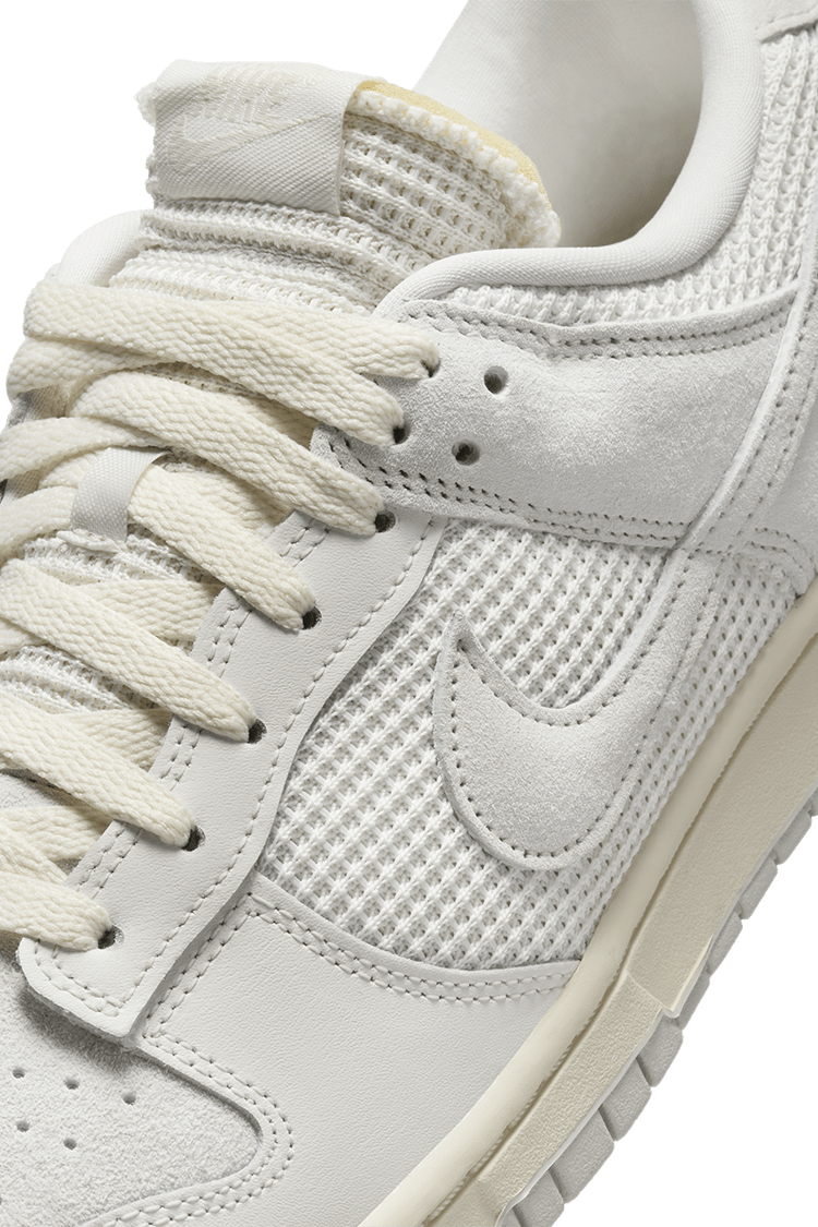 Dunk Low 'Phantom and Light Bone' (HF4297-001) release date