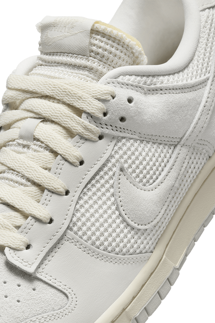 Fecha de lanzamiento de los Dunk Low "Phantom and Light Bone" (HF4297-001)
