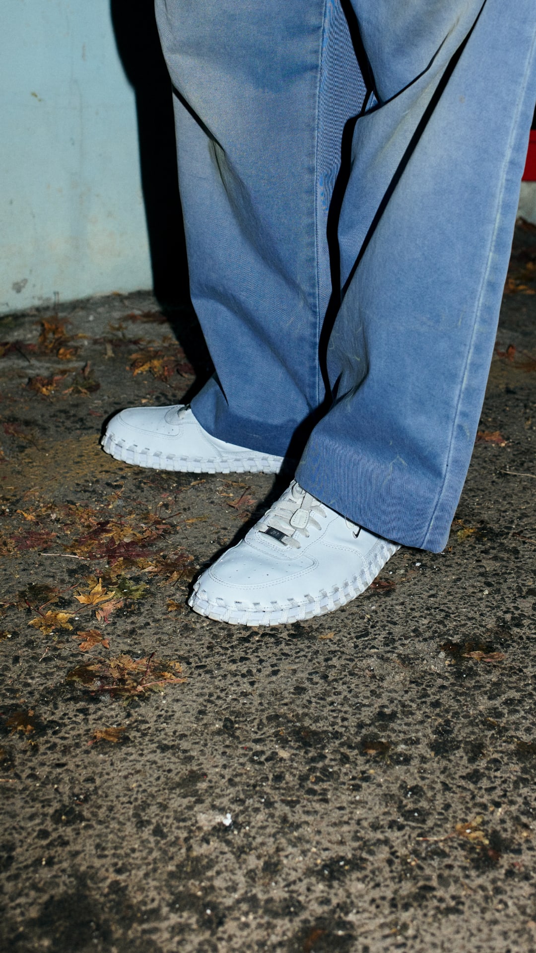 Street SNKRS: VISLA Year End Fest "Beautiful Grounds"