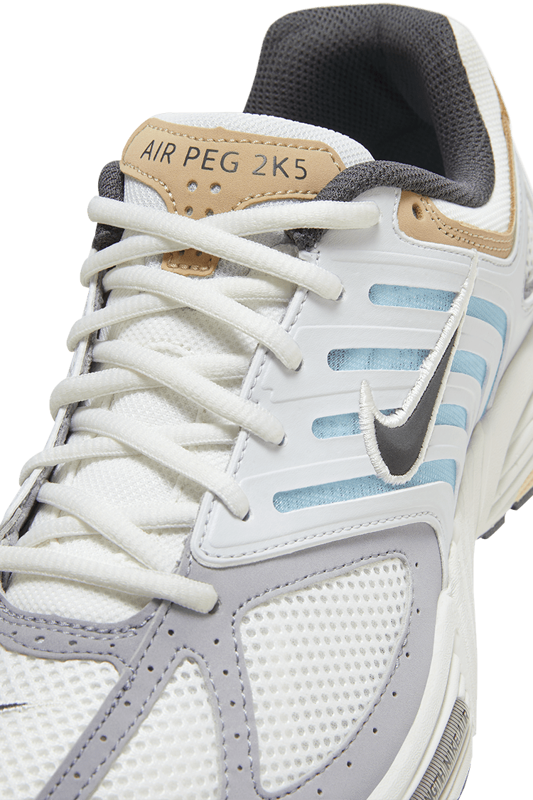 Air Pegasus 2005 "Sail and Cement Grey'" (HM4348-100) – Erscheinungsdatum