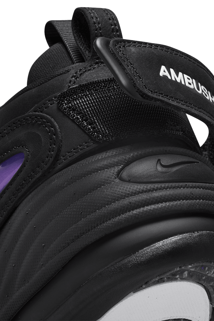 Air Adjust Force x AMBUSH ® 'Black and Psychic Purple' (DM8465-001) Release Date