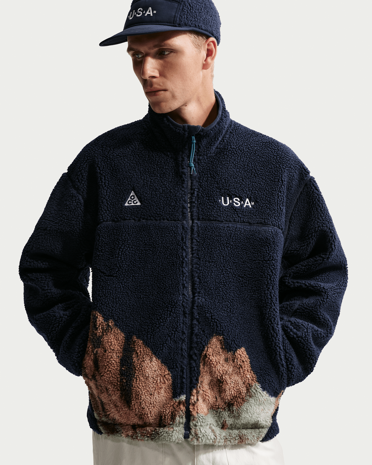 Nike ACG x Team USA Apparel Collection Release Date