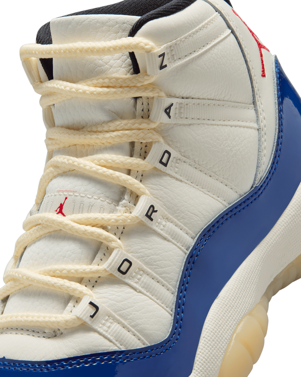 Big Kids' Air Jordan 11 'Rare Air' (IH2364-400)