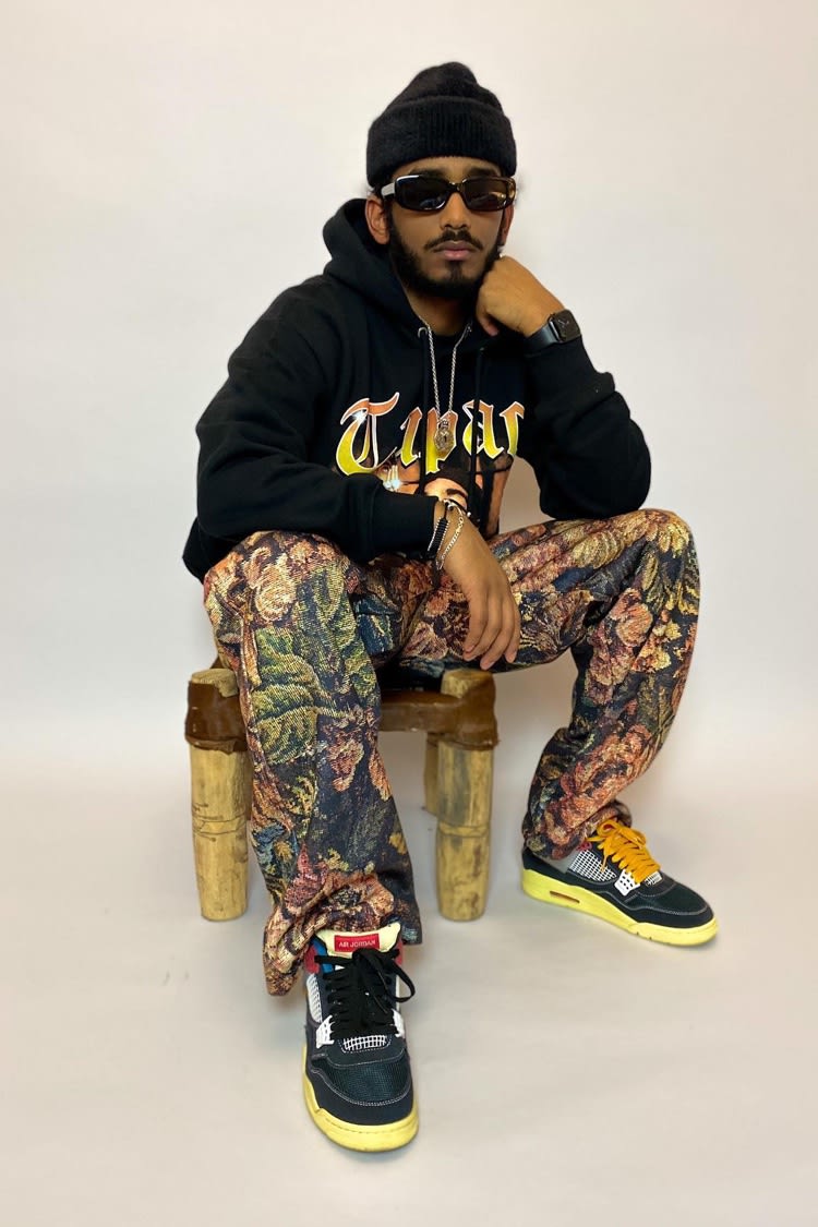 Kickcheck 2.19 — In My J's