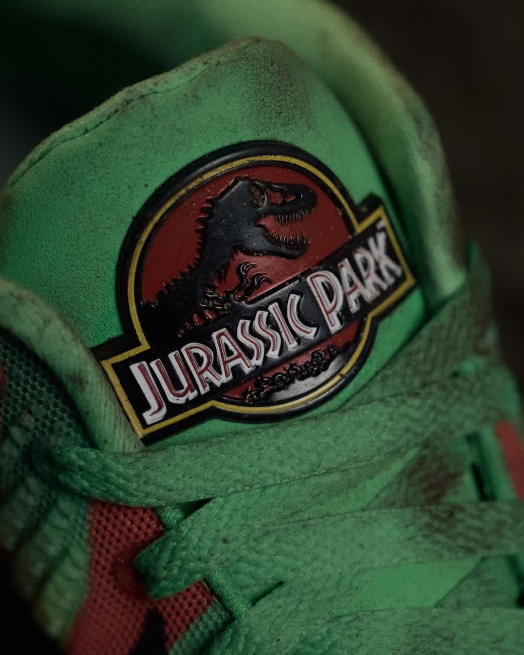 Ja 3: Ja-Rassic Park