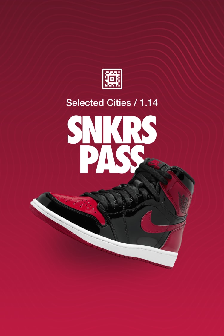 【NIKE公式】SNKRS PASS: 555088-063 - AIR JORDAN 1 RETRO HIGH OG