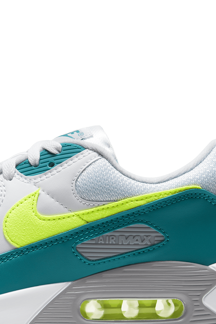 Air Max 3 'Hot Lime' Release Date