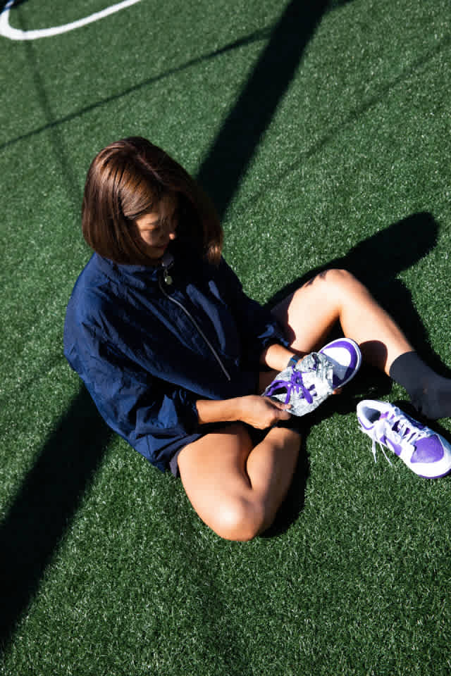 Rock’em: SNKRS 4th Anniversary with Kasina