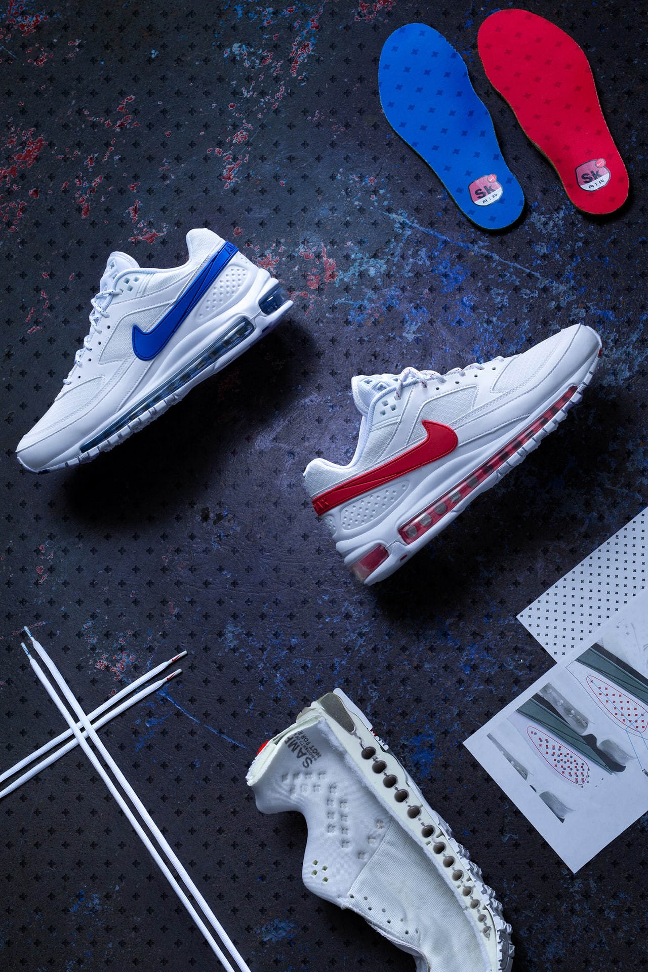 Air max bw skepta on sale