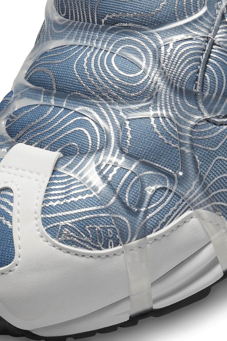 วันเปิดตัว Air Kukini SE “Summit White and Aviator Grey” (DV1894-100)