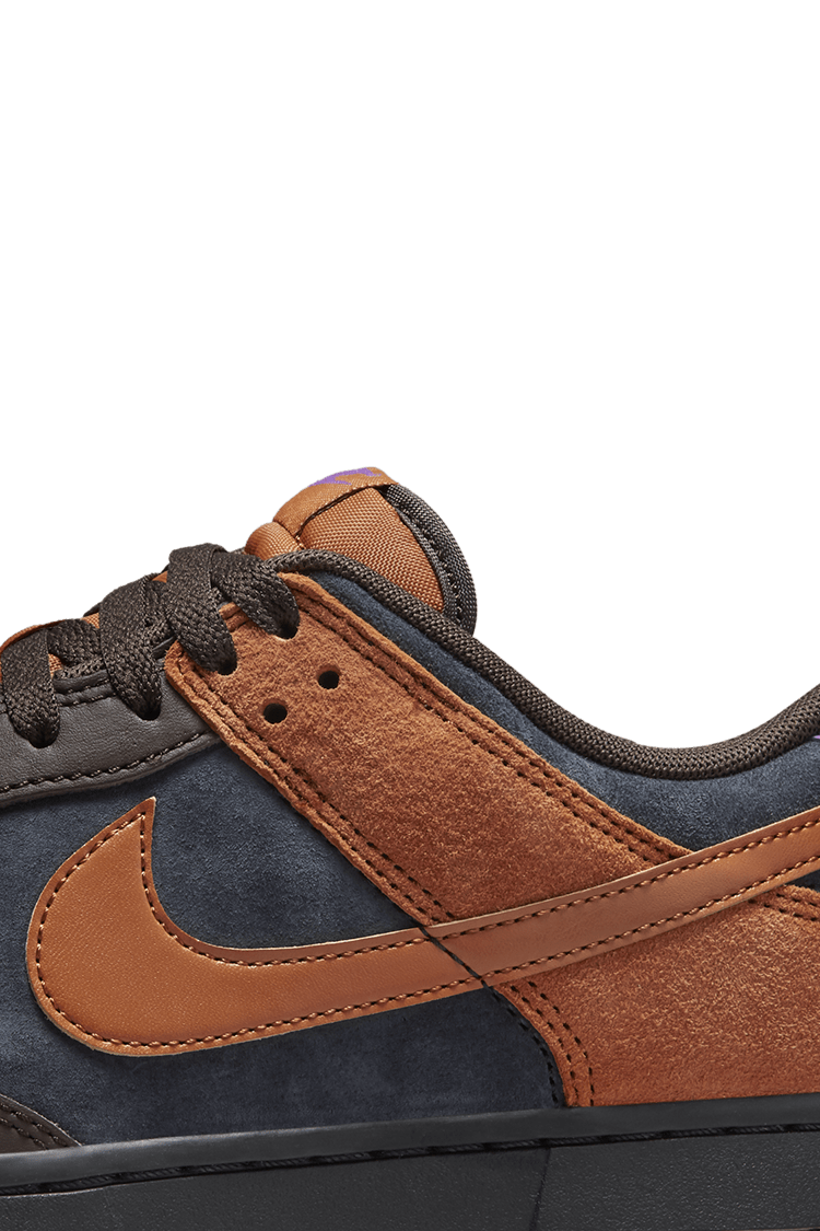 Dunk Low "Cider" - Data del lancio