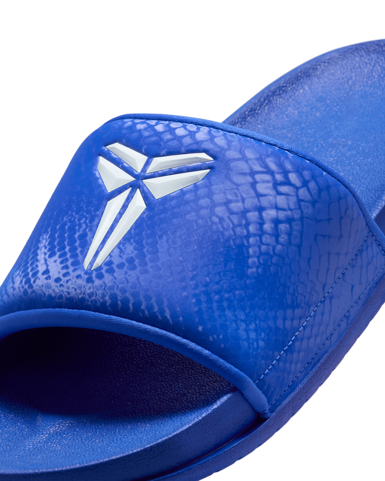 Kobe Offcourt Slides 'Hyper Royal' (IF2870-400) Release Date 