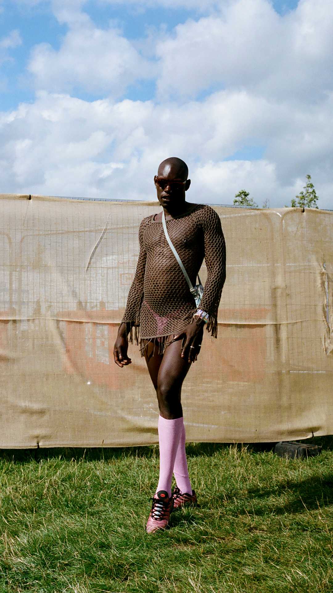 SNKRS Stili: UK Black Pride