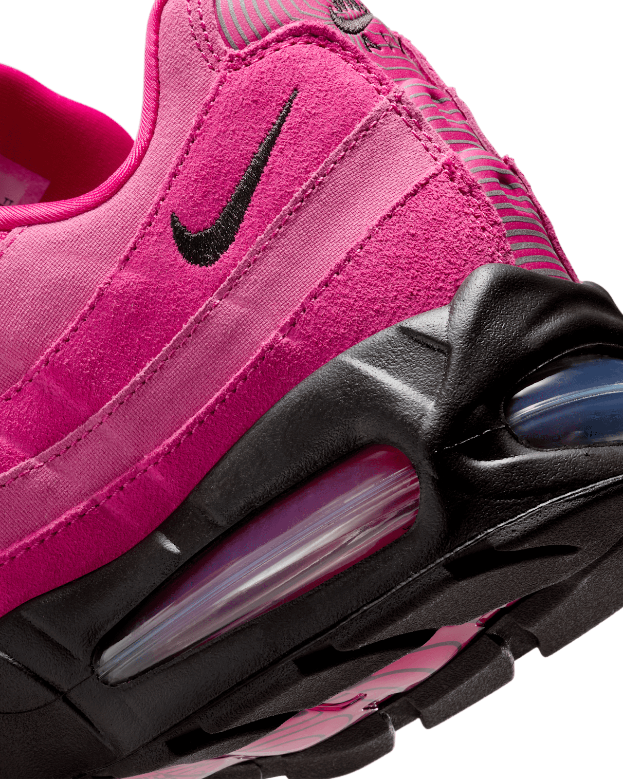 Air Max 95 OG 'Fireberry' (II7632-600) release date