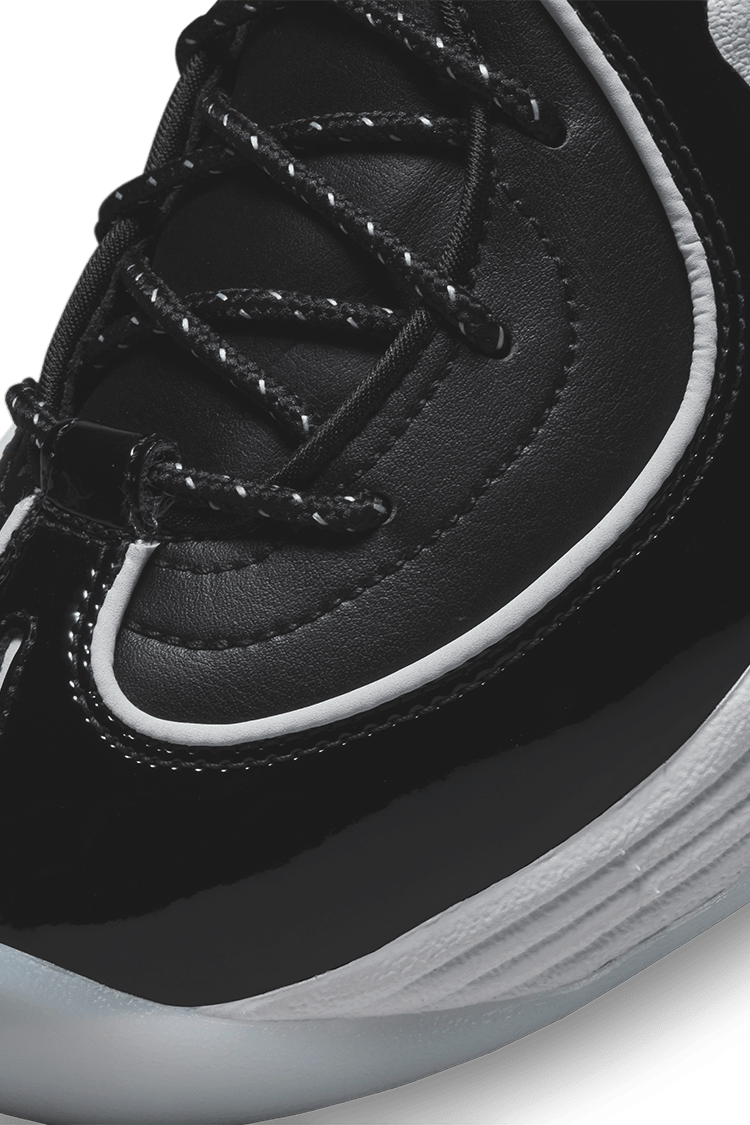 วันเปิดตัว Air Penny 2 "Football Grey" (DV0817-001)