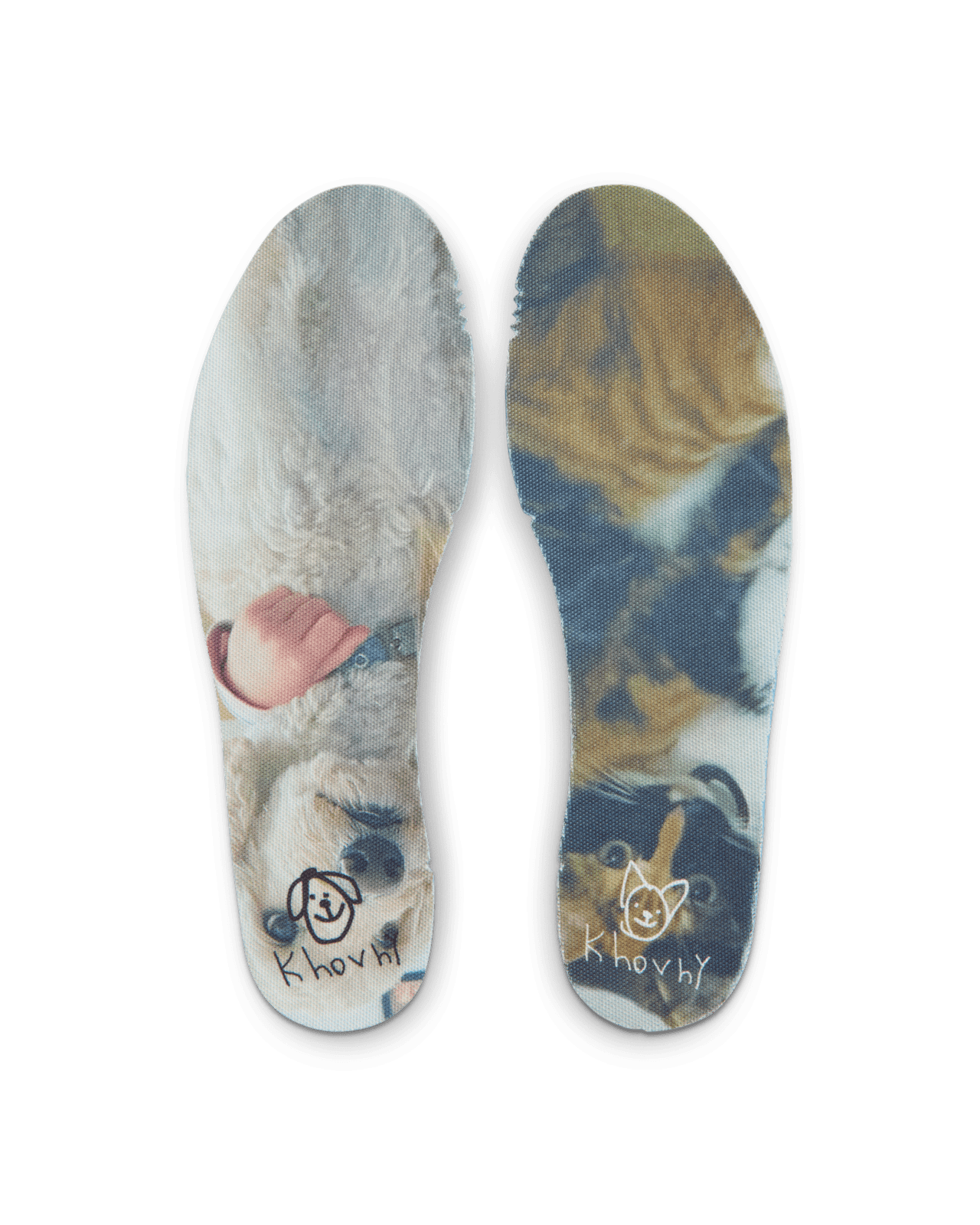 Women's V2K Run x Doernbecher Freestyle 'Khovny' (IO7691-921) Release Date