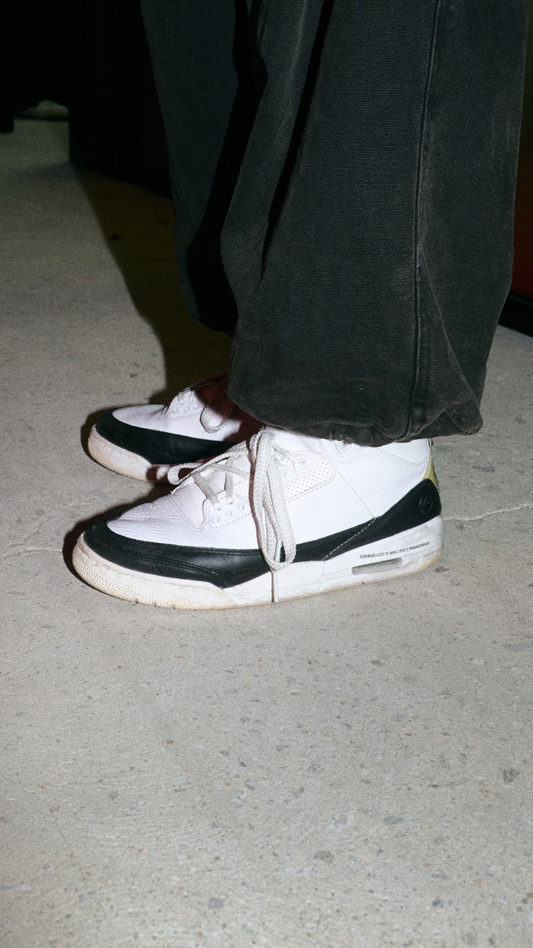 Street SNKRS: 23 Express Grand Opening - Part 1