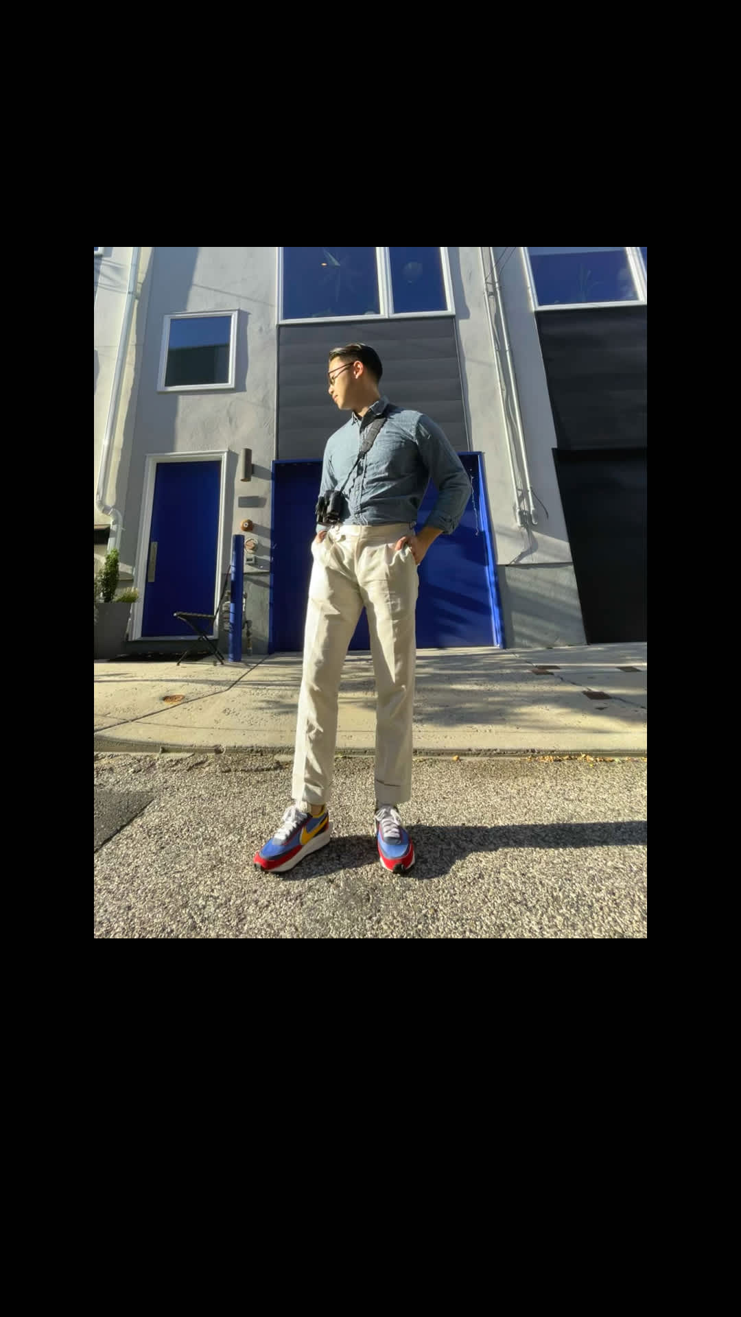 【NIKE公式】Kickcheck 5.31 - AAPIHM