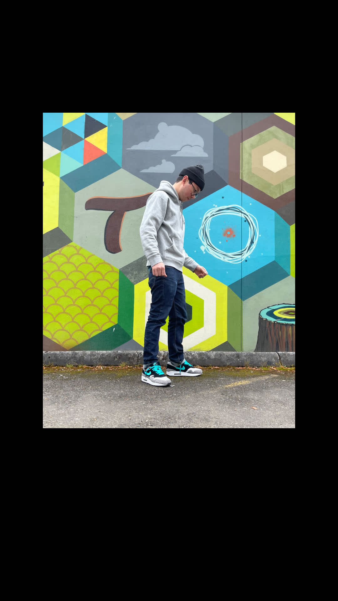 【NIKE公式】Kickcheck 5.31 - AAPIHM