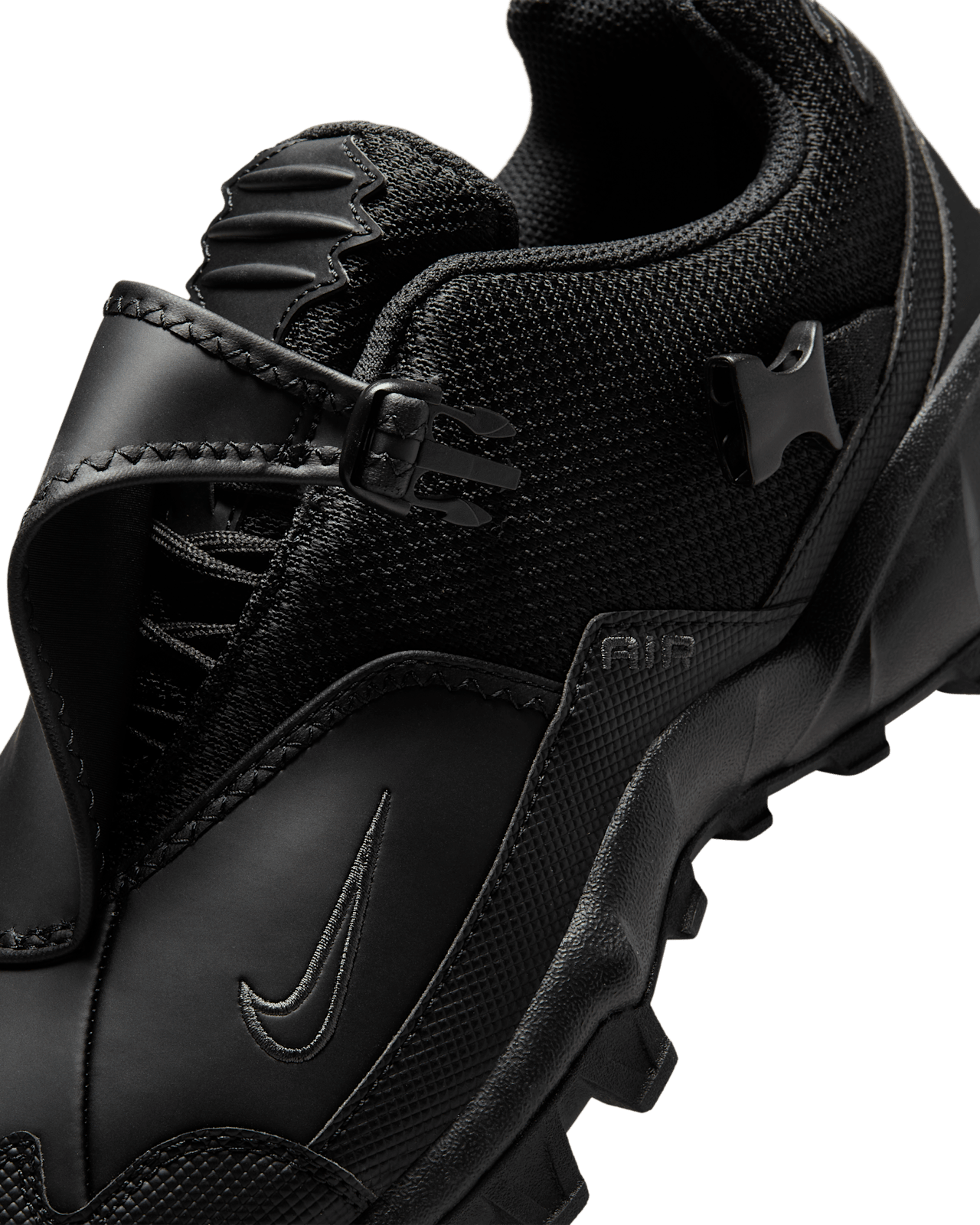 ACG Phassad 'Black' (HM7133-002) release date