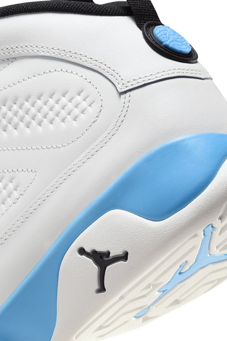 วันเปิดตัว Air Jordan 9 "Powder Blue" (FQ8992-101) Release Date